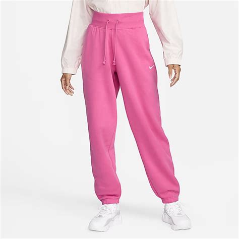 pink nike sweatpants sale.